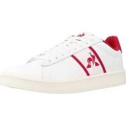 Baskets Le Coq Sportif 2310143L CLASSIC SOFT W