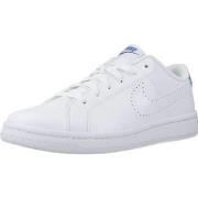 Baskets Nike COURT ROYALE 2 NEXT NAT