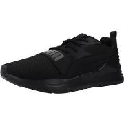 Baskets Puma WIRED RUN PURE