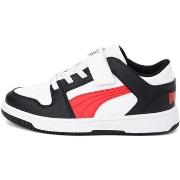 Baskets enfant Puma -