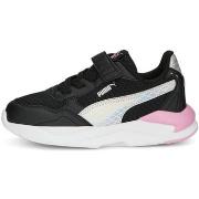 Baskets enfant Puma -