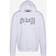 Sweat-shirt Schott SWHSIDNEY