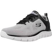 Baskets Skechers TRACK