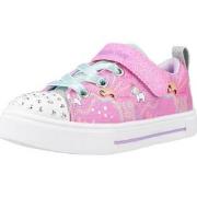 Baskets enfant Skechers TWINKLE SPARKS