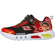 Baskets enfant Skechers -