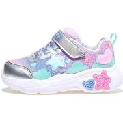 Baskets enfant Skechers -