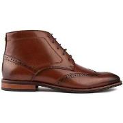 Bottes Ted Baker Waldem Bottes Chukka