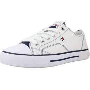 Baskets enfant Tommy Hilfiger LACE UP