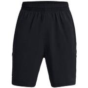 Short Under Armour SHORT NOIR