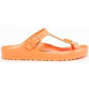 Sandales Birkenstock BASKETS GIZEH EVA