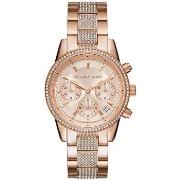 Bijoux MICHAEL Michael Kors Montre en acier