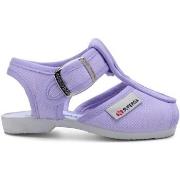 Sandales enfant Superga -