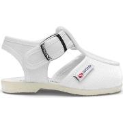 Sandales enfant Superga -