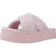 Sandales Tommy Jeans FLTFRM SANDAL