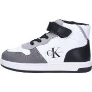 Baskets enfant Calvin Klein Jeans -