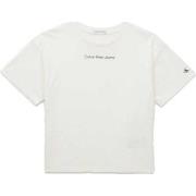 T-shirt enfant Calvin Klein Jeans -