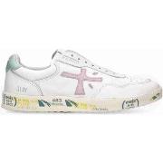 Baskets basses Premiata -