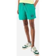 Maillots de bain La Martina YMM001-PA023 - CLINT-03123 VIVID GREEN