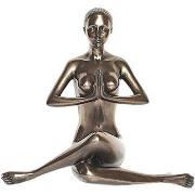 statuettes et figurines Parastone Statuette Yoga Anjali Mudra