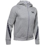 Veste Under Armour Femme TAPED FLEECE FULL ZIP