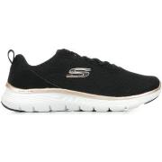 Baskets Skechers Flex Appeal 5.0 Uptake