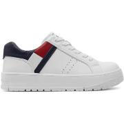 Baskets enfant Tommy Hilfiger -