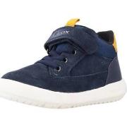 Baskets enfant Geox B HYROO BOY