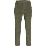 Pantalon Jack &amp; Jones 12242204 HARVEY-DUSTY OLIVE