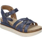 Sandales Josef Seibel Clea 14, jeans