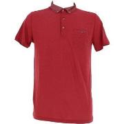 Polo Benson&amp;amp;cherry Classic polo mc