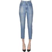 Jeans Gdd Gold Digger Denim DNM00004008AI