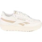 Baskets Reebok Sport Club C Double