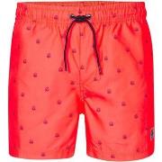 Maillots de bain Petrol Industries Men swimshort