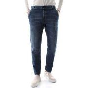 Jeans Dondup JEFF GY7-UP641 DF0261U