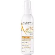 Protections solaires A-Derma Protect Kids Spray Solar Infantil Spf50+