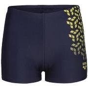 Maillots de bain enfant Arena Boy s kikko v swim short graphic