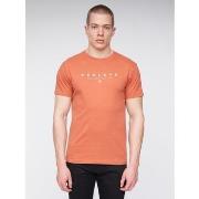 T-shirt Henleys Ninesix