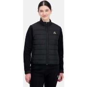 Doudounes Le Coq Sportif Doudoune sans manche Femme