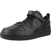 Baskets enfant Nike BOROUGH LOW RECRAFT