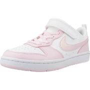 Baskets enfant Nike BOROUGH LOW RECRAFT