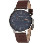 Montre Timberland TBL16011JYS.03, Quartz, 43mm, 3ATM