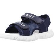 Sandales enfant Tommy Hilfiger T1B2 33428