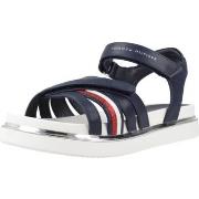 Sandales enfant Tommy Hilfiger T3A2 33240