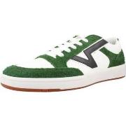 Baskets Vans LOWLAND CC GREENHOU