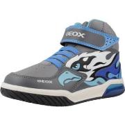 Baskets enfant Geox J INEK B.