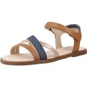 Sandales enfant Geox J SANDAL KARLY GIRL