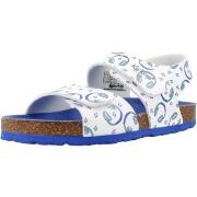 Sandales enfant Kickers SUMMERKRO