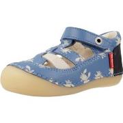 Sandales enfant Kickers SUSHY