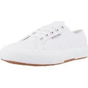 Baskets Superga S8115BW