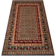 Tapis Rugsx Tapis en laine KASHQAI 4301 401 oriental, 120x170 cm